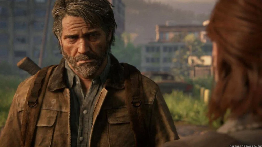 tlou