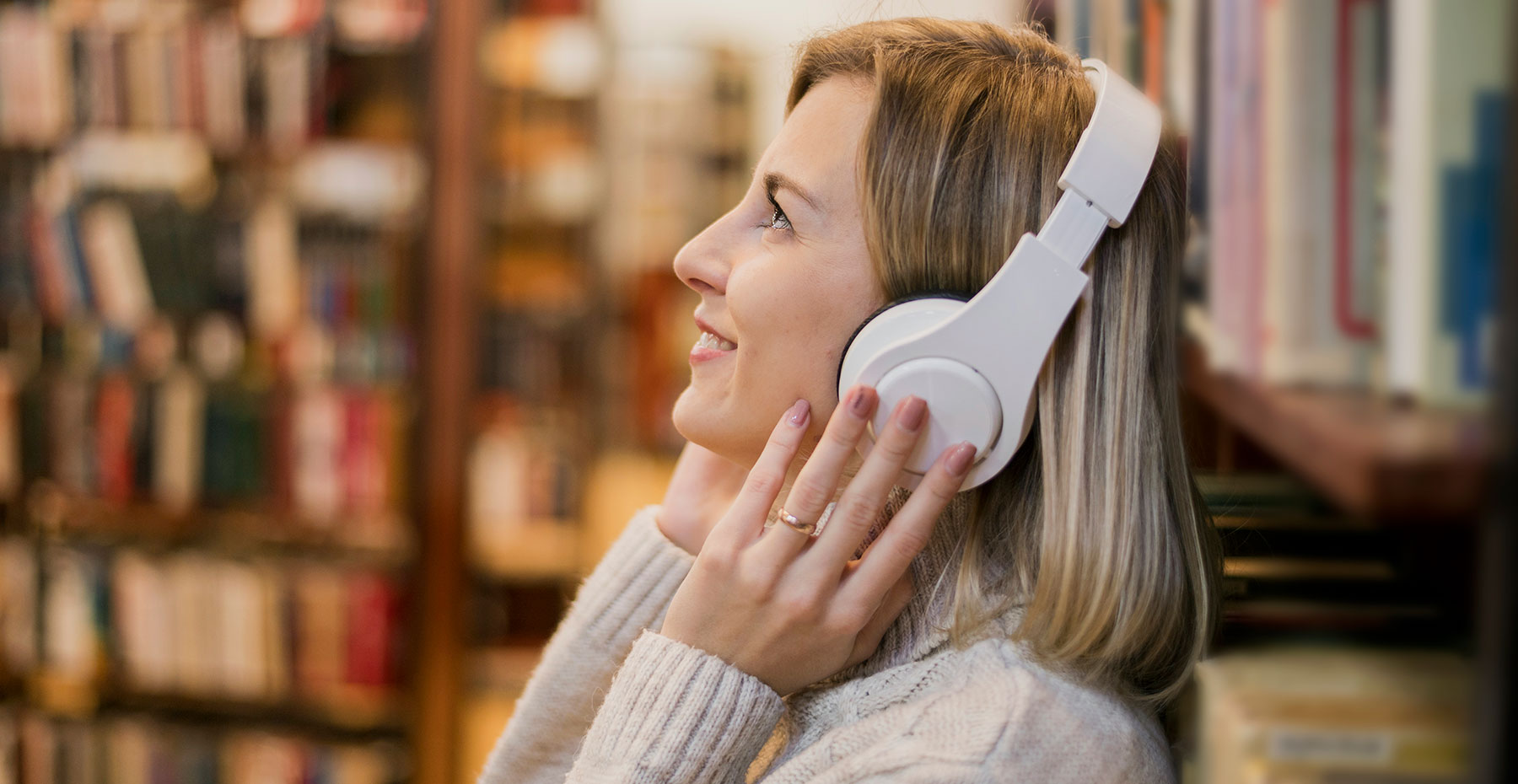 Narrador de audiolibros